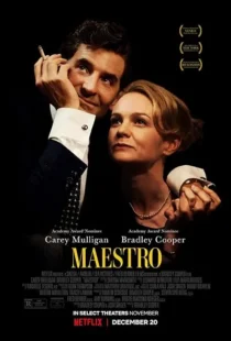  فیلم Maestro 2023