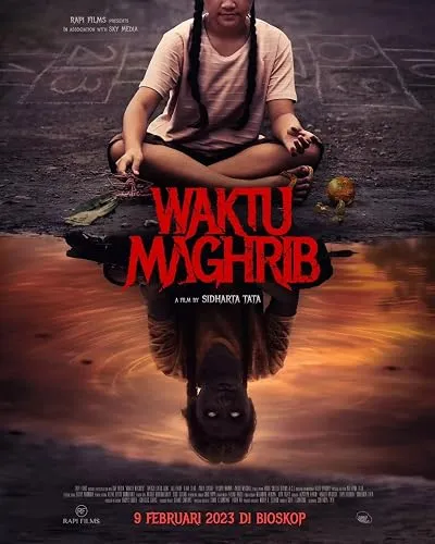  فیلم Waktu Maghrib 2023