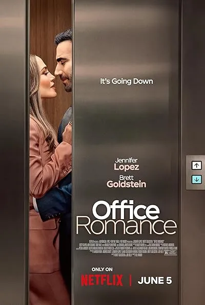 فیلم Office Romance 2026