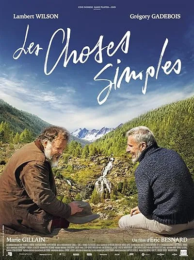  فیلم A Great Friend 2023