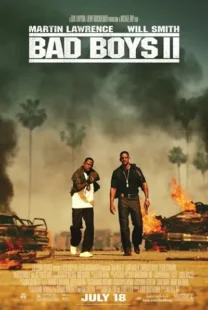 فیلم Bad Boys II 2003