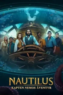  سریال Nautilus
