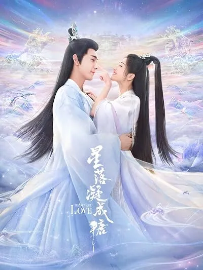 سریال The Starry Love