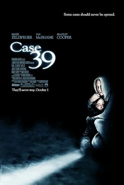  فیلم Case 39 2009