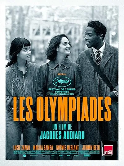  فیلم Paris, 13th District 2021