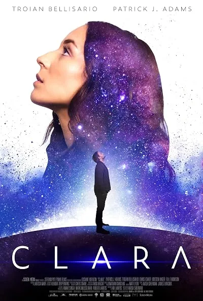 فیلم Clara 2018