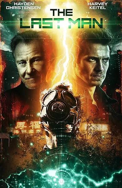  فیلم The Last Man 2019