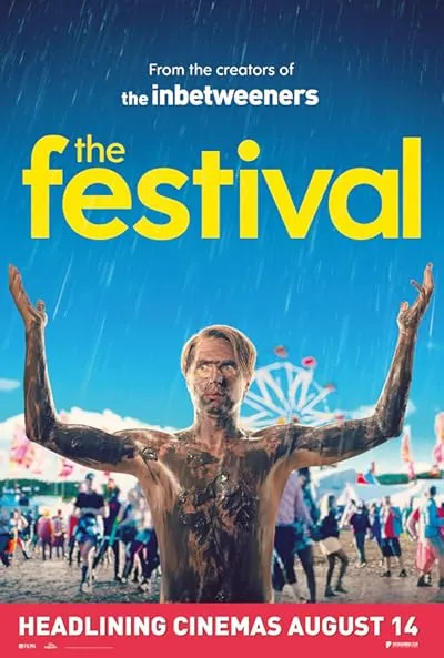  فیلم The Festival 2018