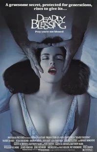  فیلم Deadly Blessing 1981
