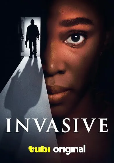  فیلم Invasive 2024