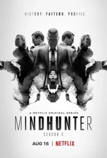  سریال Mindhunter
