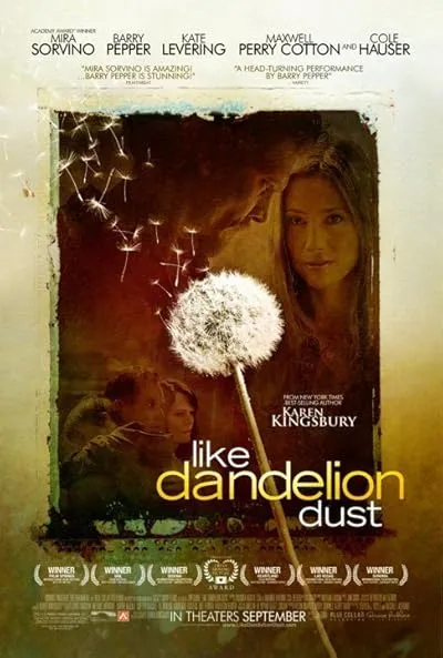  فیلم Like Dandelion Dust 2009