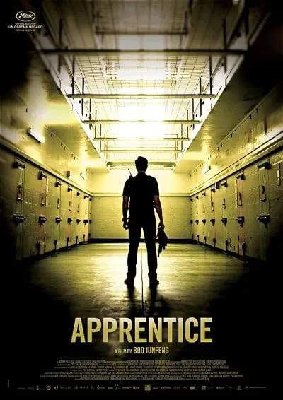  فیلم Apprentice 2016