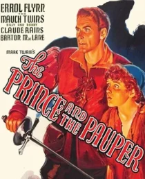  فیلم The Prince and the Pauper 1937