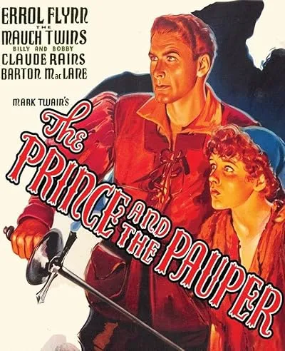  فیلم The Prince and the Pauper 1937