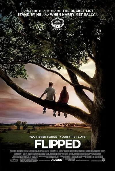  فیلم Flipped 2010