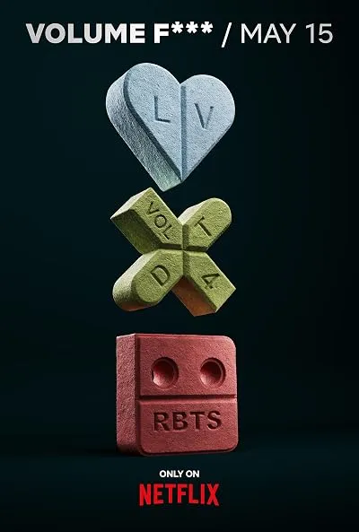  انیمیشن Love, Death & Robots