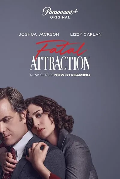  سریال Fatal Attraction