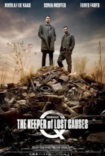  فیلم Department Q: The Keeper of Lost Causes 2013