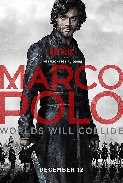  سریال Marco Polo