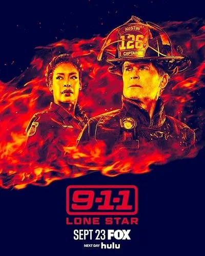  سریال 9-1-1: Lone Star