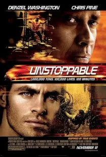 فیلم Unstoppable 2010