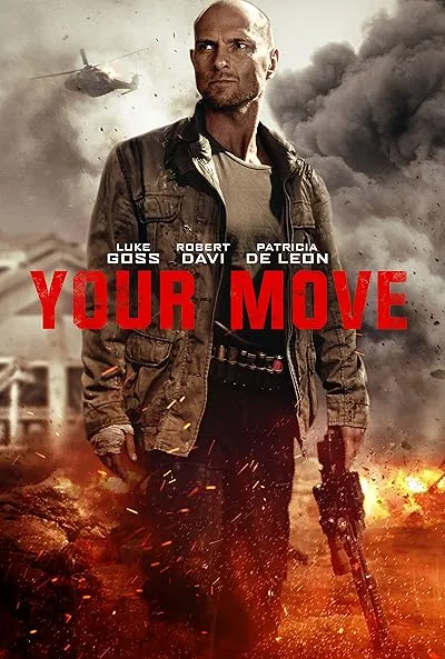  فیلم Your Move 2017