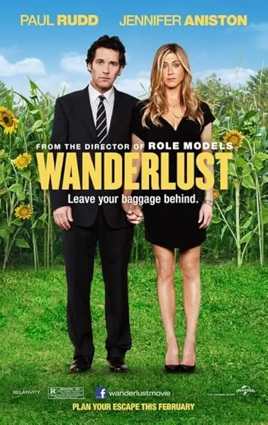  فیلم Wanderlust 2012