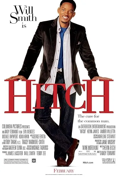  فیلم Hitch 2005