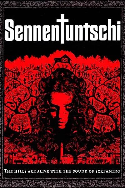  فیلم Sennentuntschi: Curse of the Alps 2010