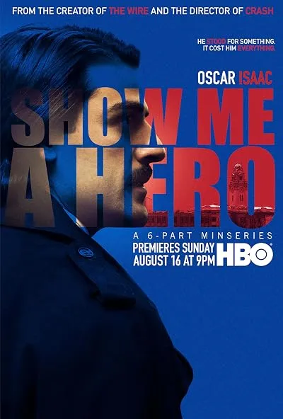  سریال Show Me a Hero
