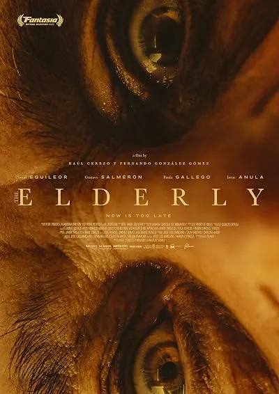  فیلم The Elderly 2022