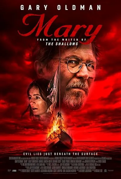  فیلم Mary 2019