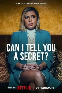  مستند Can I Tell You A Secret