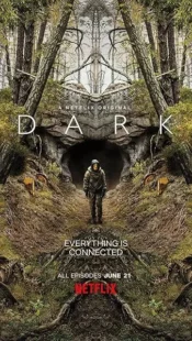  سریال Dark