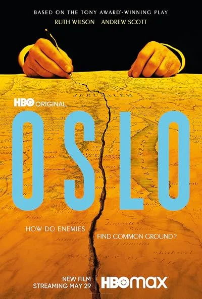  فیلم Oslo 2021