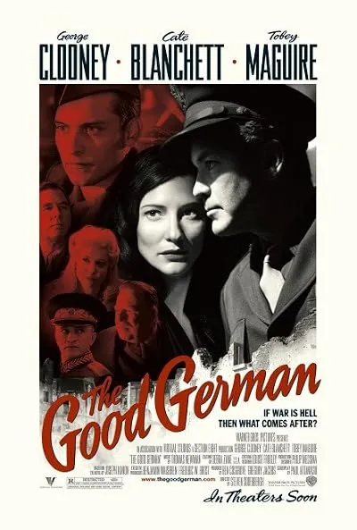  فیلم The Good German 2006