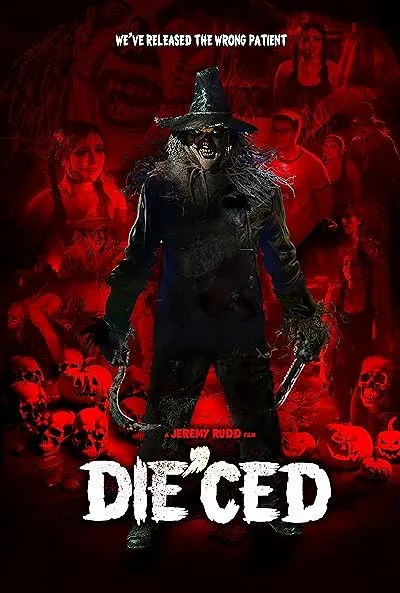  فیلم Die’ced 2023