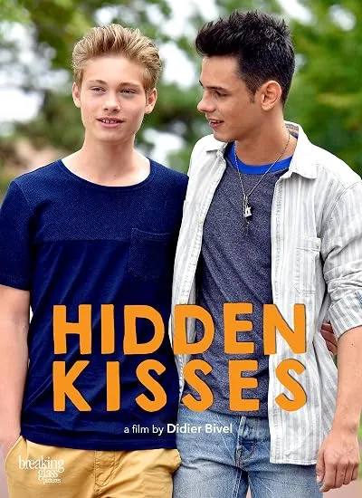  فیلم Hidden Kisses 2016