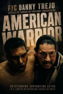  فیلم American Warrior 2024