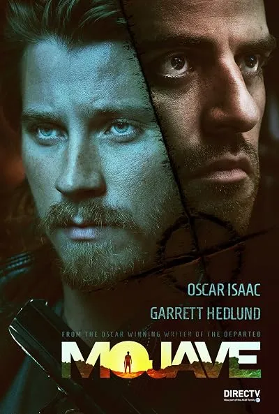  فیلم Mojave 2015