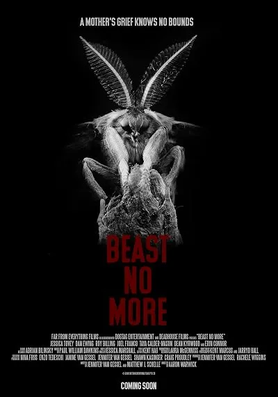  فیلم Beast No More 2019