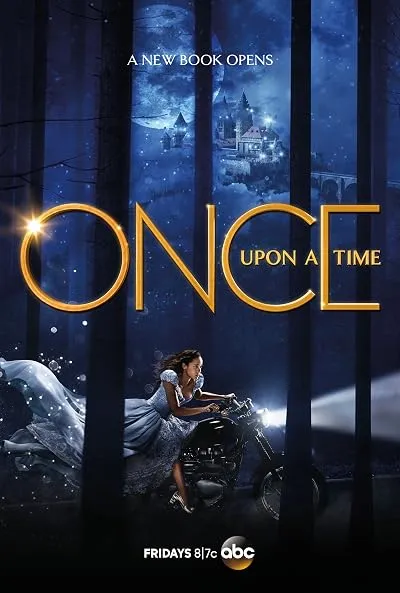 سریال Once Upon a Time