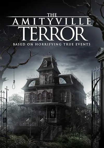  فیلم The Amityville Terror 2016