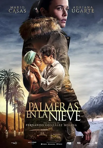 فیلم Palm Trees in the Snow 2015
