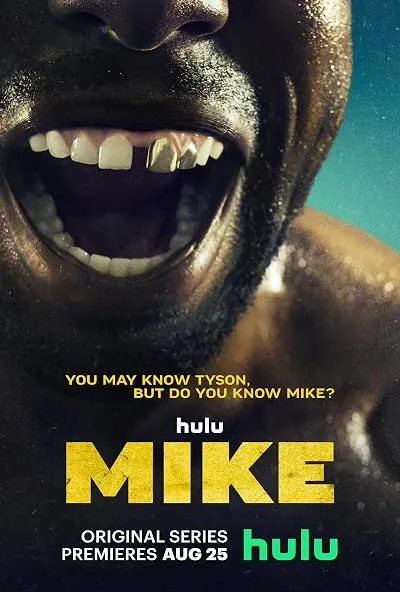 سریال Mike