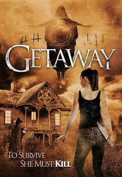  فیلم Getaway 2020