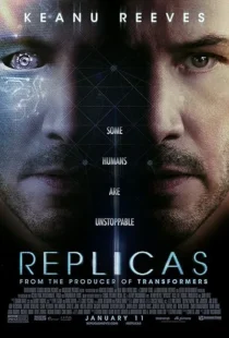  فیلم Replicas 2018