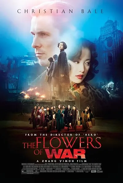  فیلم The Flowers of War 2011