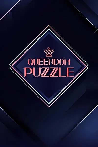 سریال Queendom Puzzle